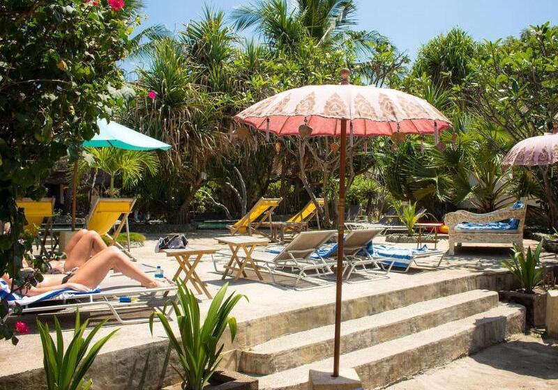 ホテル Sunrise Resort