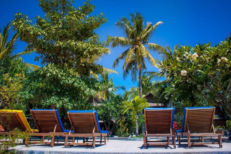 ホテル Sunrise Resort