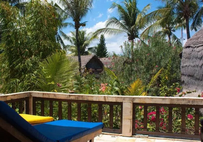 Отель Sunrise Resort