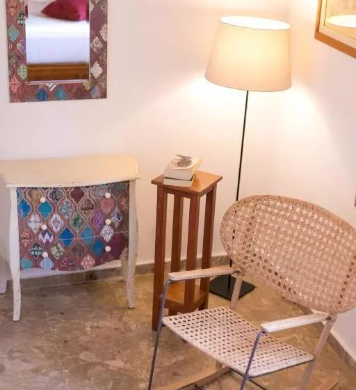 فندق Thea Villas And Suite