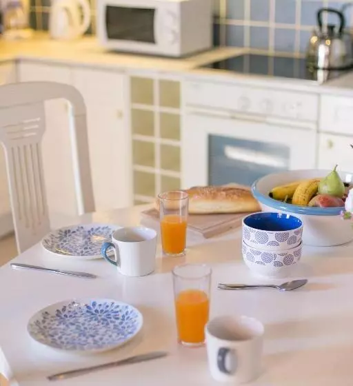 فندق Thea Villas And Suite