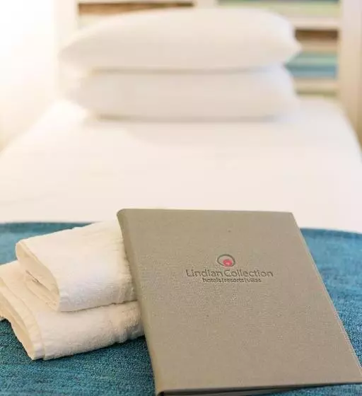 فندق Thea Villas And Suite