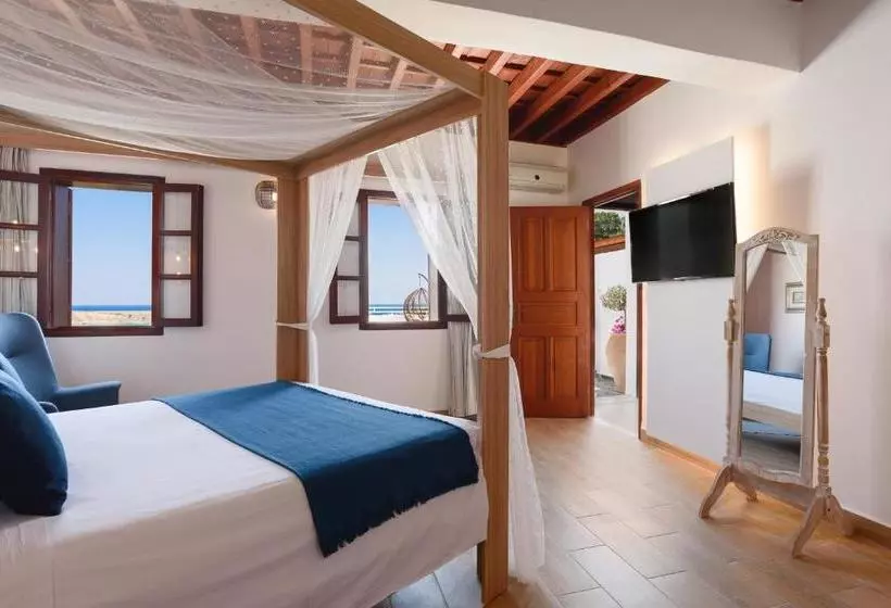 فندق Thea Villas And Suite