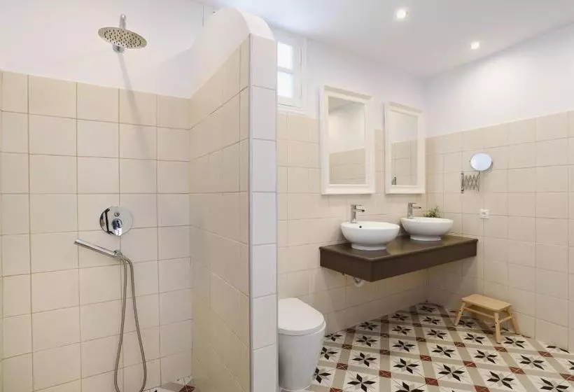 فندق Thea Villas And Suite