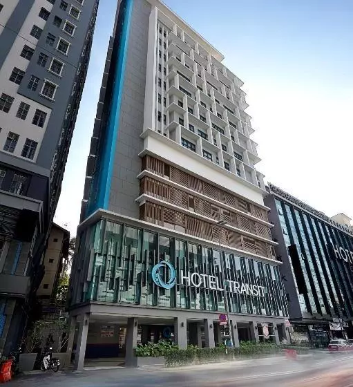 Hotelli Transit Kuala Lumpur