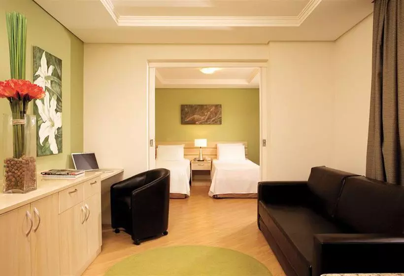 ホテル E Flat Valentini Di Lucca