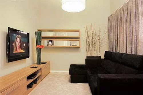 ホテル E Flat Valentini Di Lucca