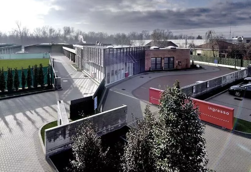 Мотель Camelia