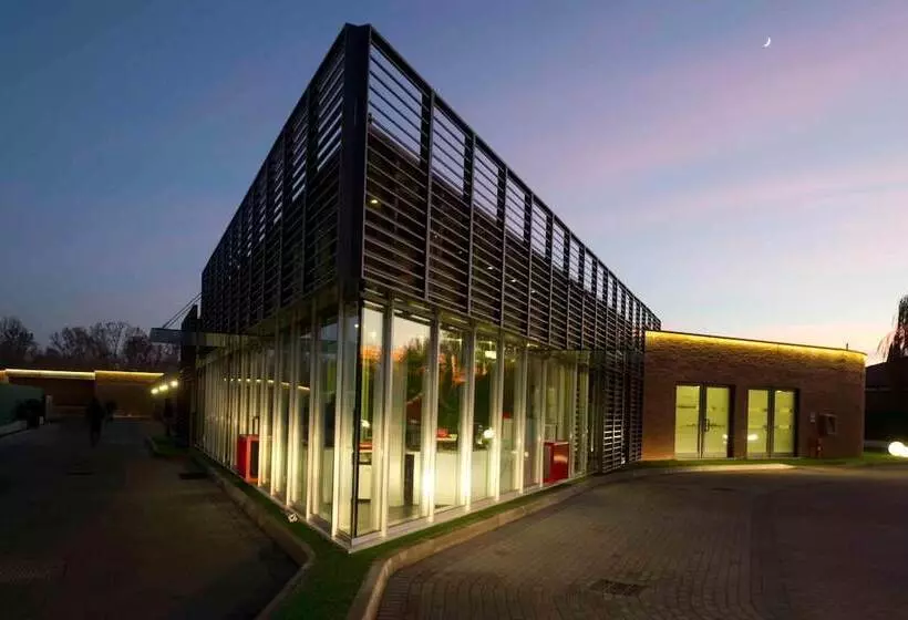 Мотель Camelia