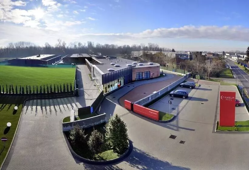 Мотель Camelia