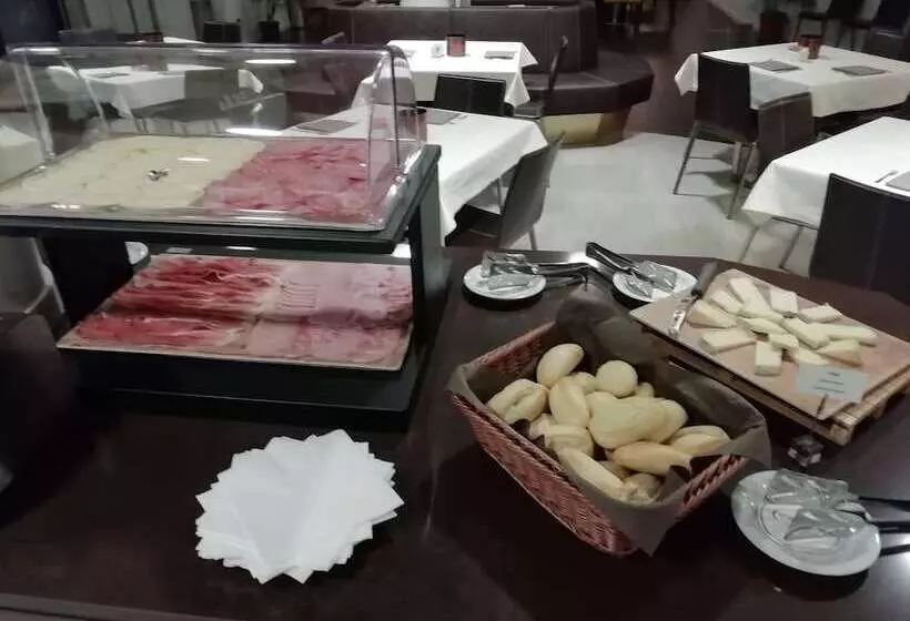 Мотель Camelia