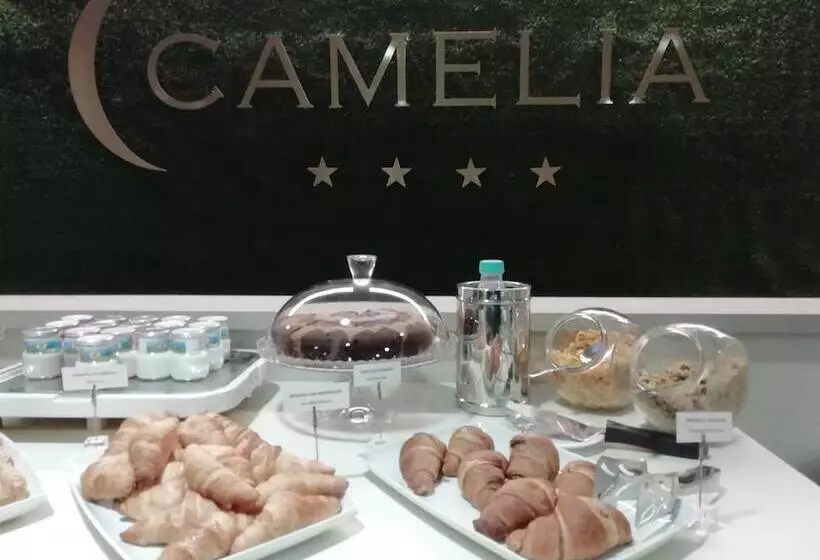 Мотель Camelia