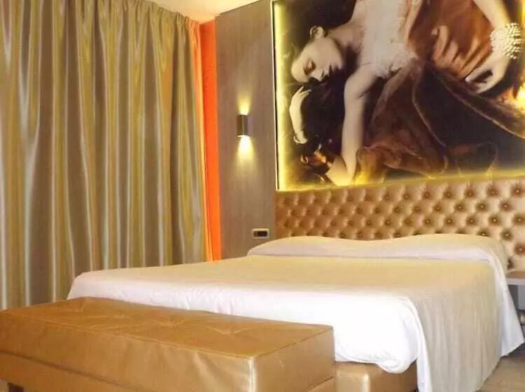 Мотель Camelia