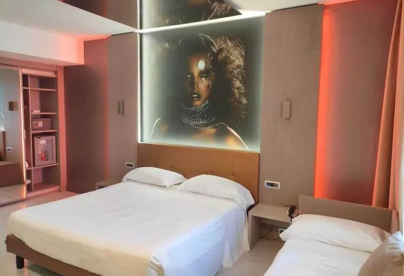 Мотель Camelia