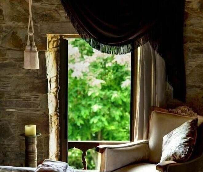 بنسيون Terrace Houses Sirince   Fig, Olive Clockmakers And Grapevine