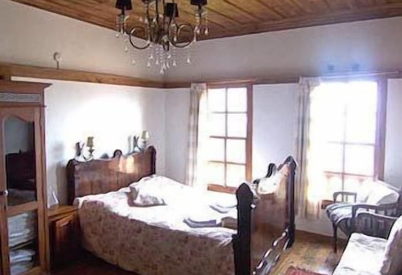 بنسيون Terrace Houses Sirince   Fig, Olive Clockmakers And Grapevine