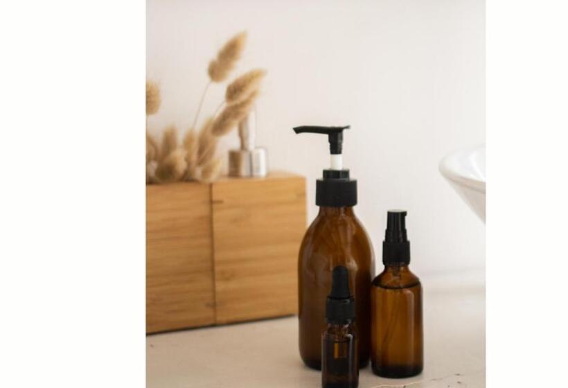 פנסיון The Briarcroft