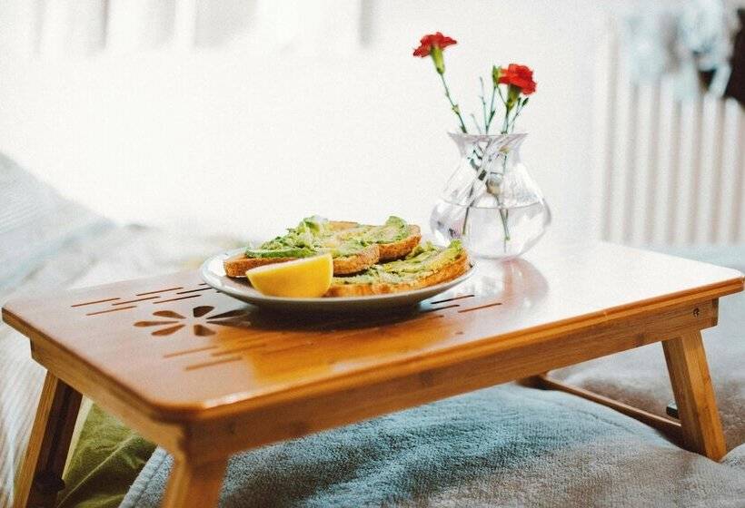 פנסיון The Briarcroft