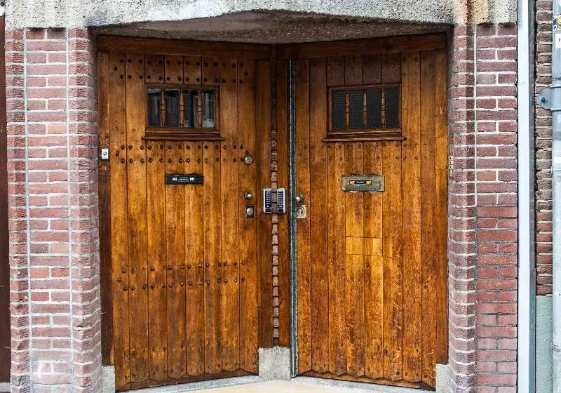 레지던스 Apartments Prinsengracht