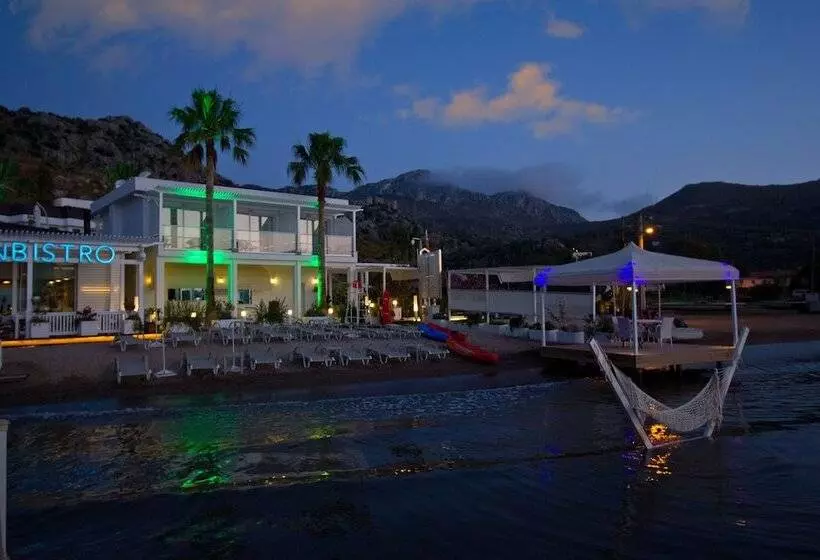 Hotel Poseidon Selimiye
