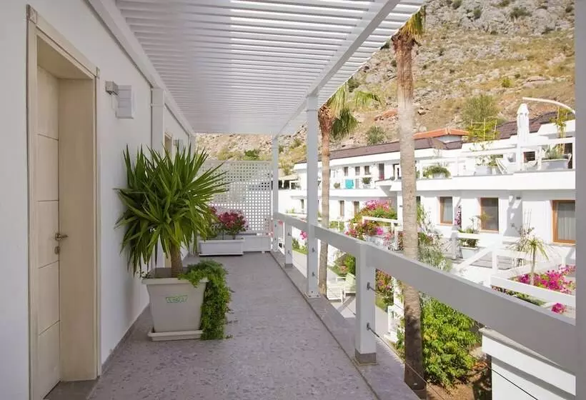 Hotel Poseidon Selimiye