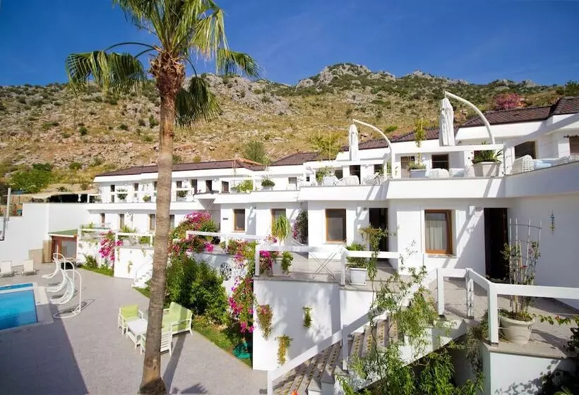 Hotel Poseidon Selimiye