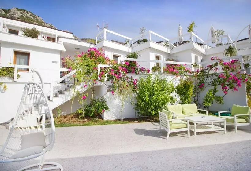 Hotel Poseidon Selimiye