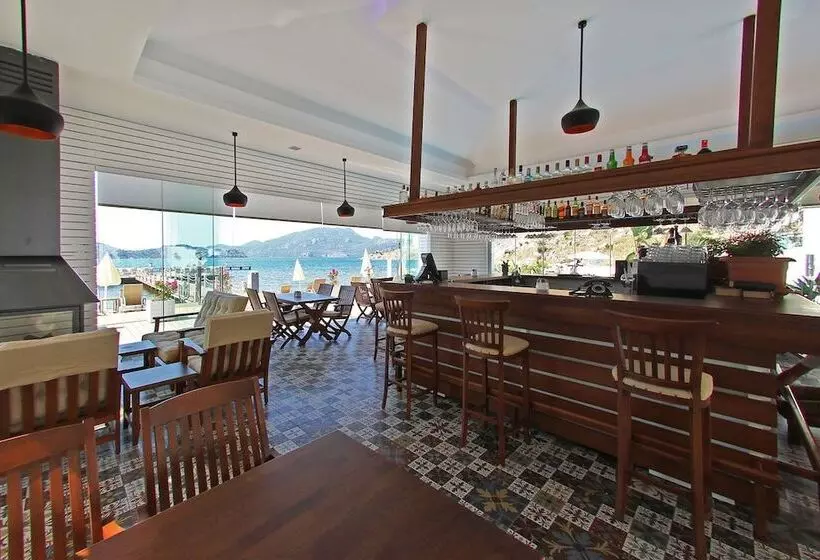 Hotel Poseidon Selimiye