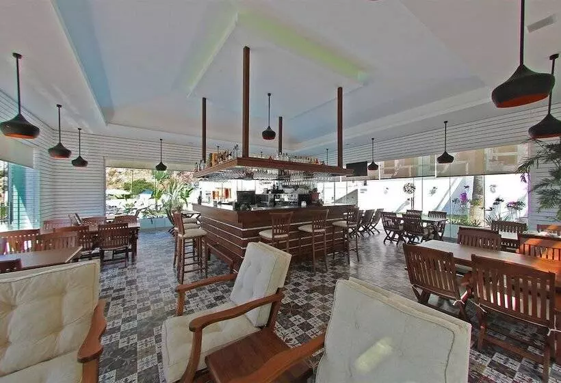 Hotel Poseidon Selimiye