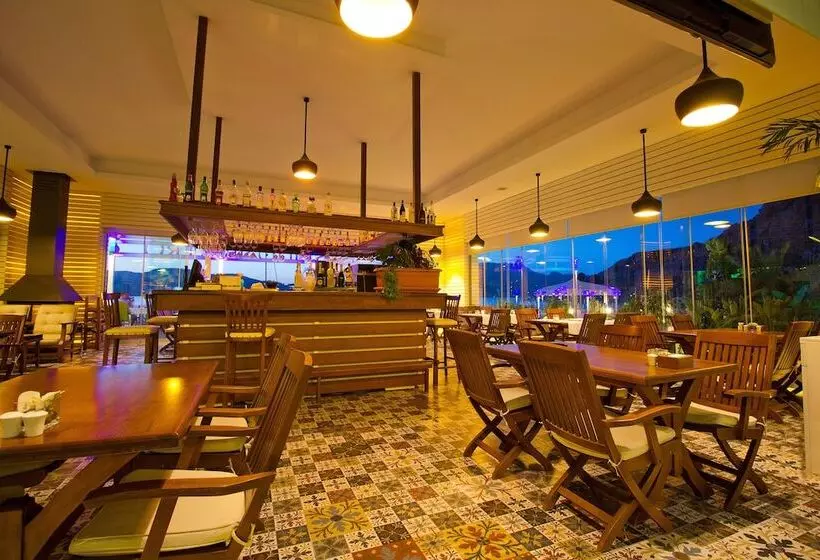 Hotel Poseidon Selimiye