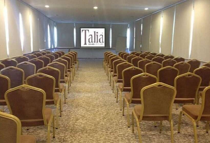 Talia Hotel Sapanca