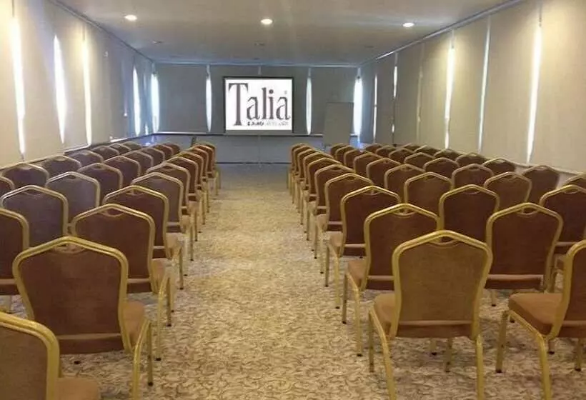 Talia Hotel Sapanca