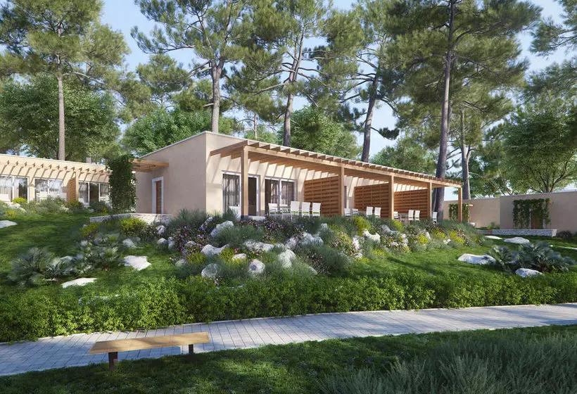 Valamar Isabella Villas