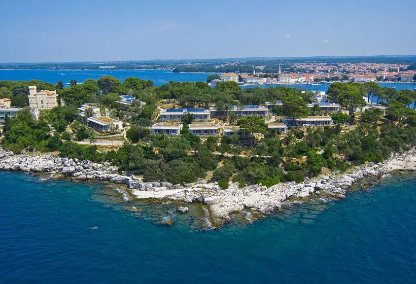 Valamar Isabella Villas