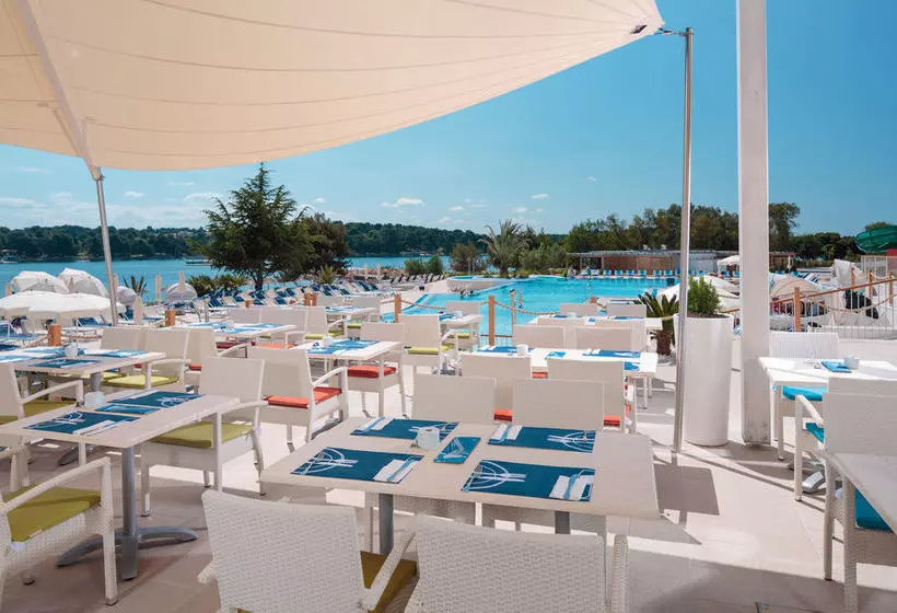 Valamar Isabella Villas