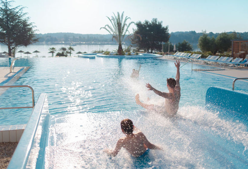 Valamar Isabella Villas