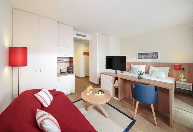 Valamar Isabella Villas