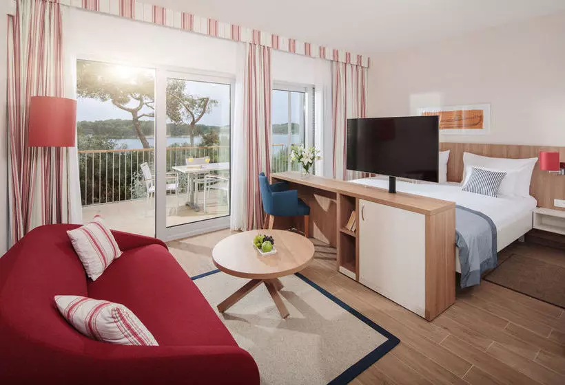 Valamar Isabella Villas