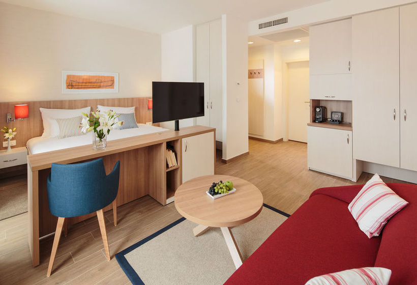 Valamar Isabella Villas