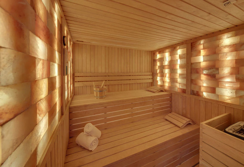 Valamar Isabella Villas