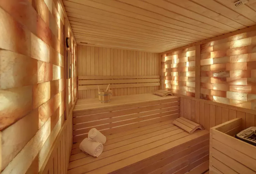 Valamar Isabella Villas