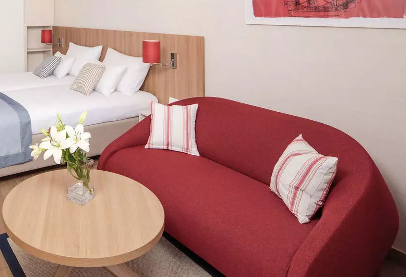 Valamar Isabella Villas