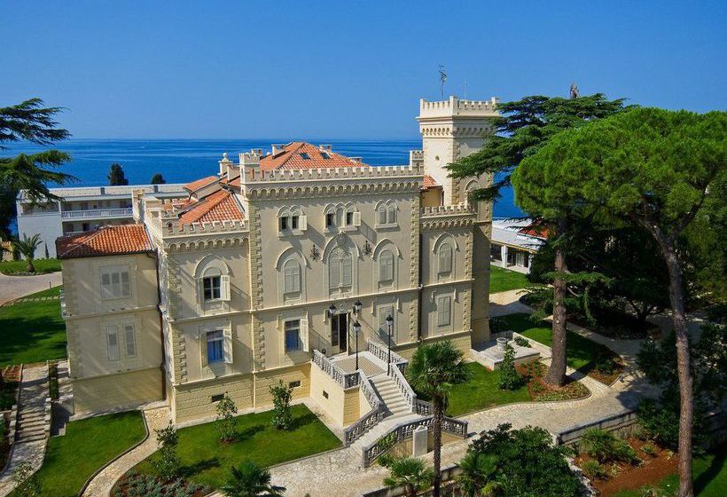 Valamar Isabella Villas