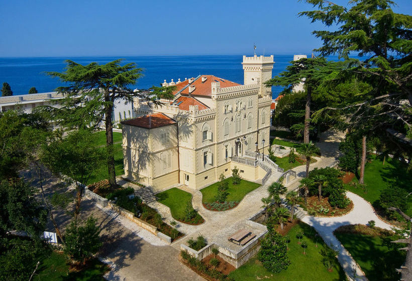 Valamar Isabella Villas