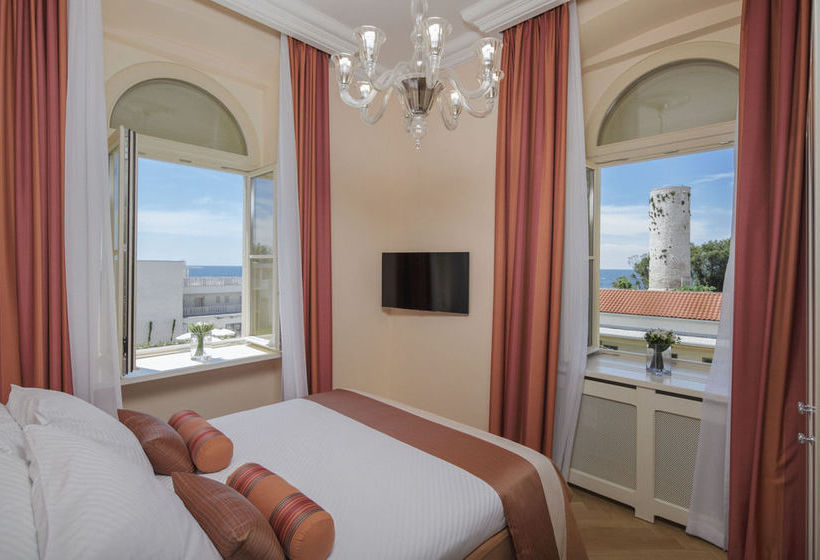 Valamar Isabella Villas