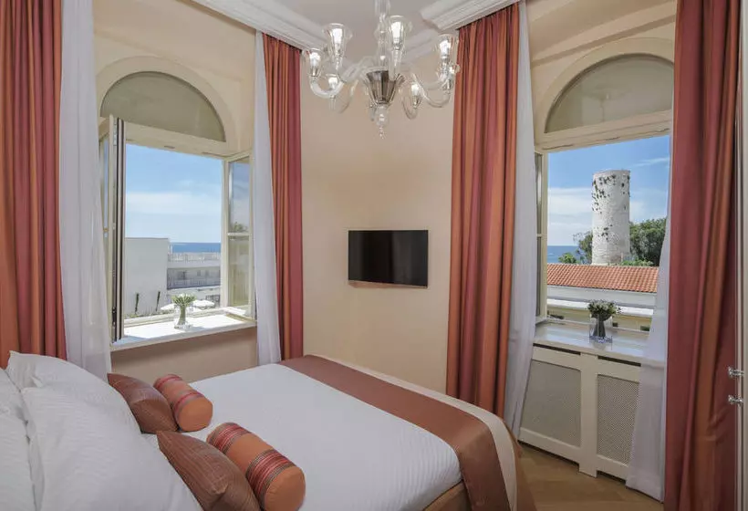 Valamar Isabella Villas