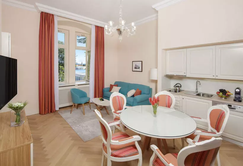 Valamar Isabella Villas