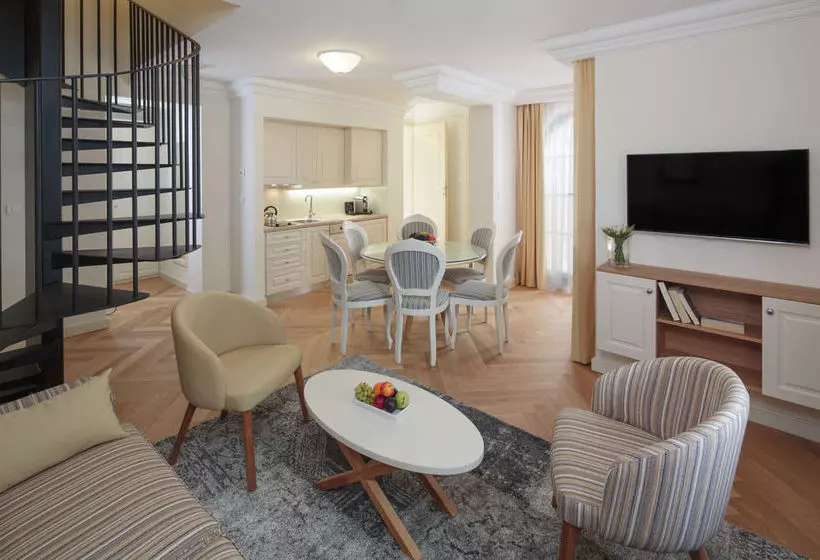 Valamar Isabella Villas