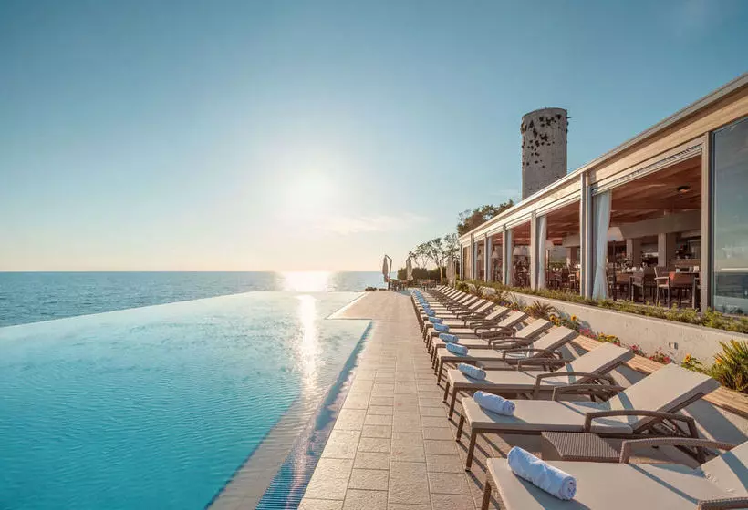 Valamar Isabella Villas