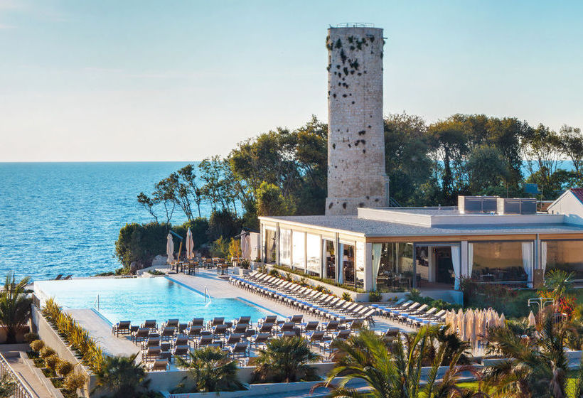 Valamar Isabella Villas